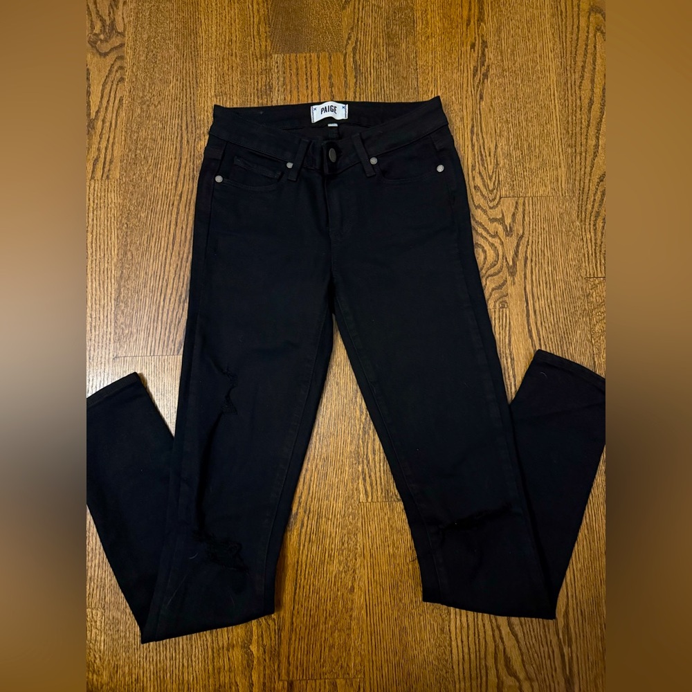 Paige jeans